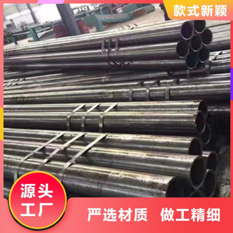 精密鋼管供貨速度快