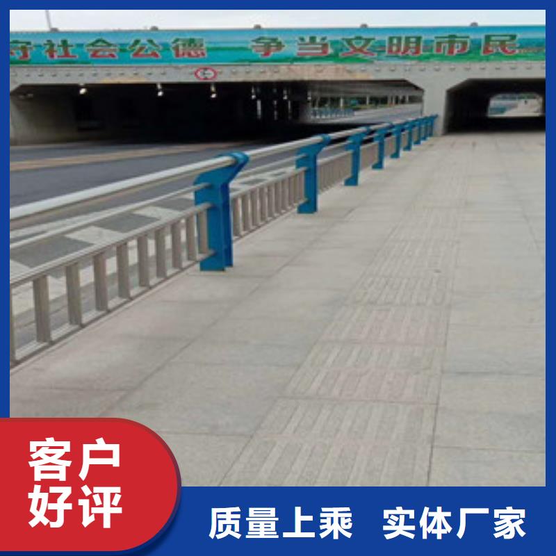 價(jià)格行情:橋梁護(hù)欄