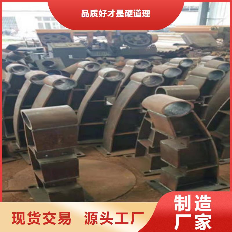 常年供應(yīng)橋梁護欄-報量