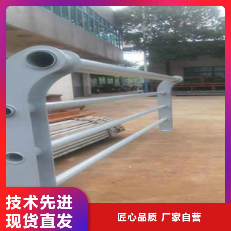 橋梁護欄廠商同城生產(chǎn)廠家