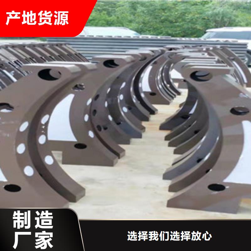 價(jià)格行情:橋梁護(hù)欄