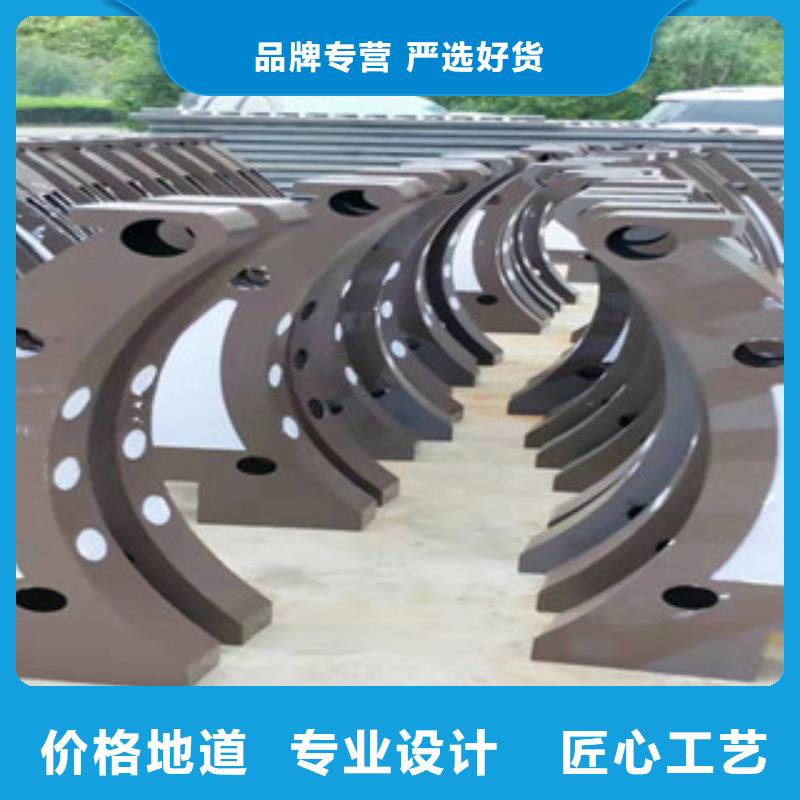 橋梁護(hù)欄-橋梁護(hù)欄售后保障同城經(jīng)銷商