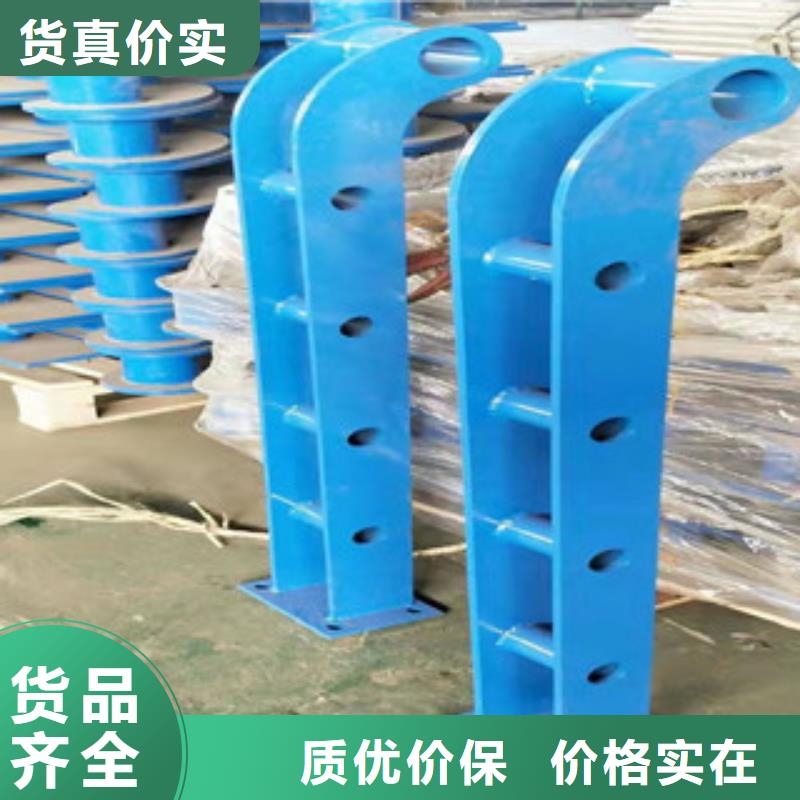橋梁護欄經(jīng)驗豐富