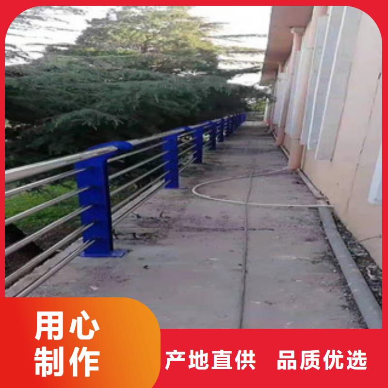 橋梁護欄生產(chǎn)廠家本地品牌