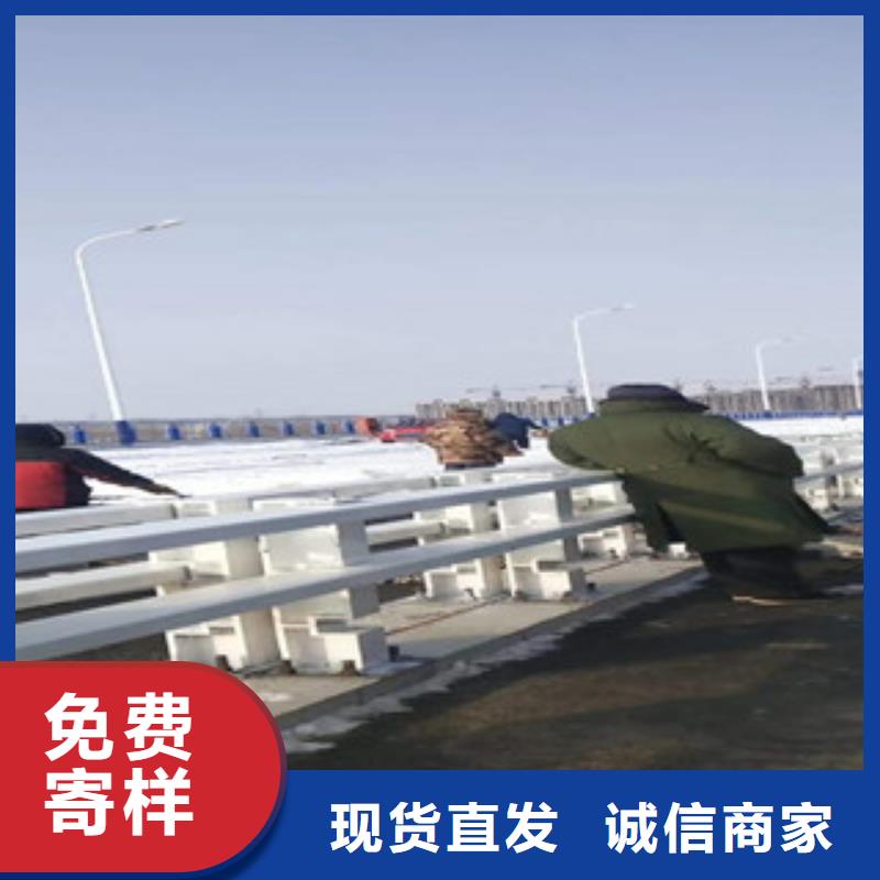 景觀護(hù)欄廠家訂制