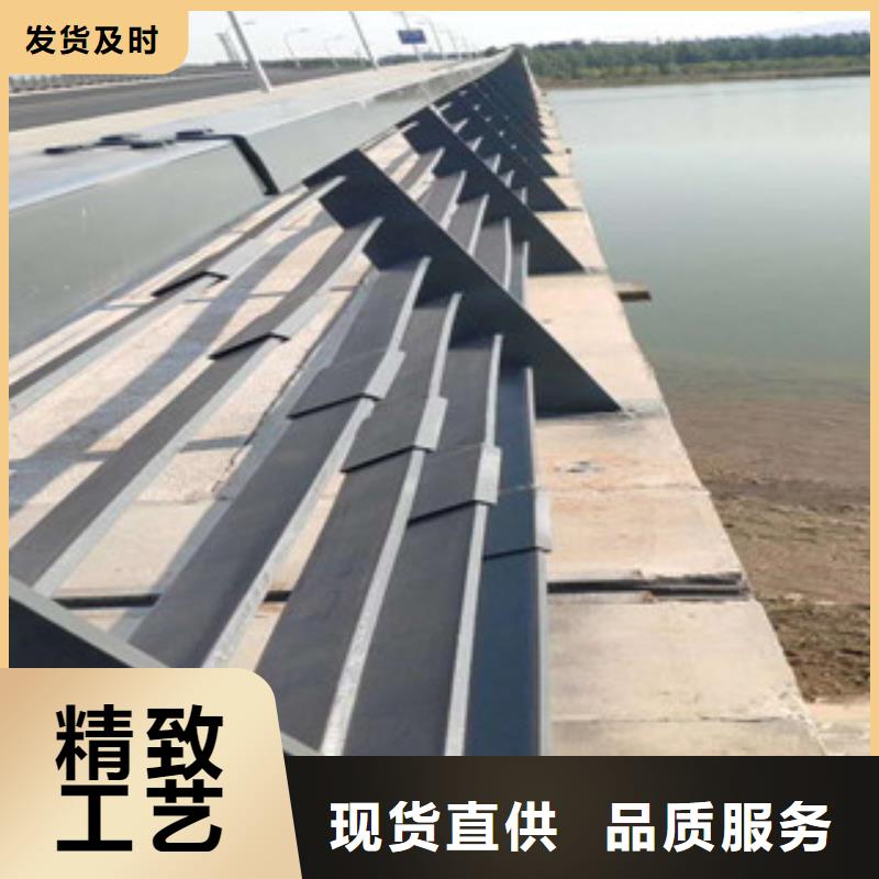 支持定制的景觀護(hù)欄基地