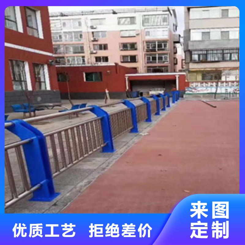 景觀護(hù)欄全國(guó)供應(yīng)定制速度快工期短