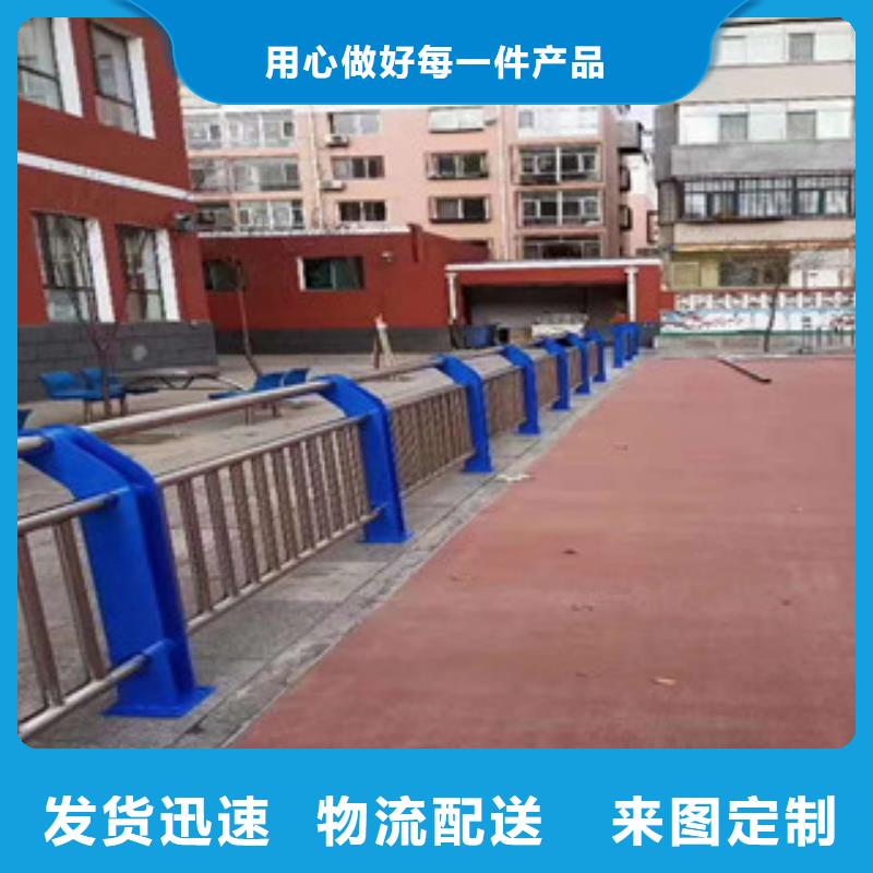 景觀護欄廠家優(yōu)勢