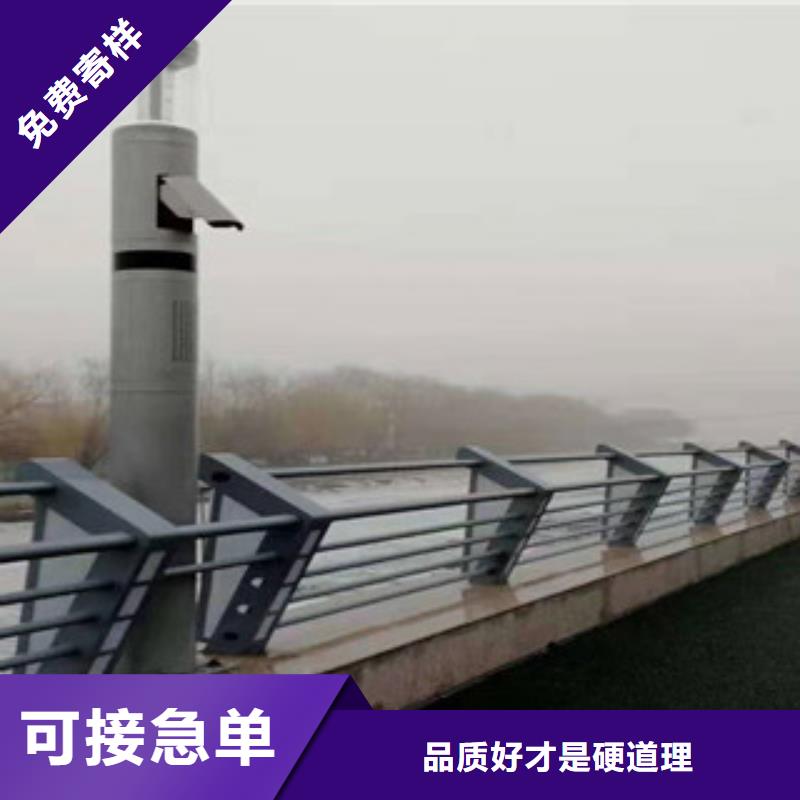 用戶認可的景觀護欄廠家當?shù)胤?wù)商