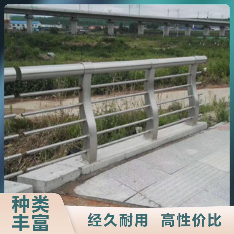 不銹鋼護(hù)欄常年供貨
