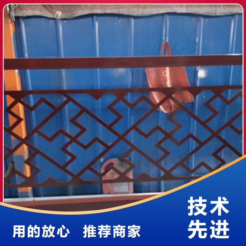 不銹鋼護欄服務貼心分類和特點