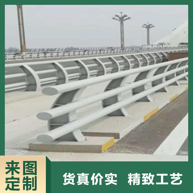 發(fā)貨速度快的不銹鋼護欄廠家