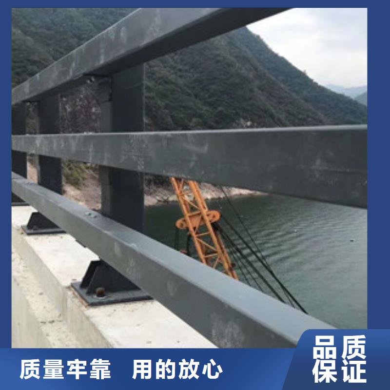 不銹鋼護(hù)欄制造廠_鑫海達(dá)不銹鋼護(hù)欄廠客戶滿意度高