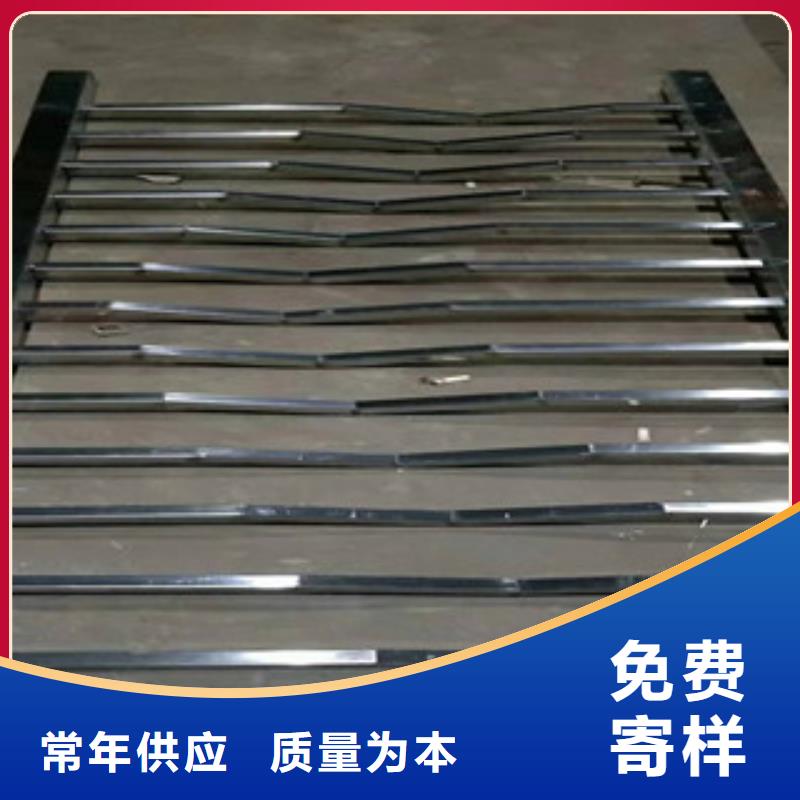 不銹鋼護欄量大優(yōu)先發(fā)貨