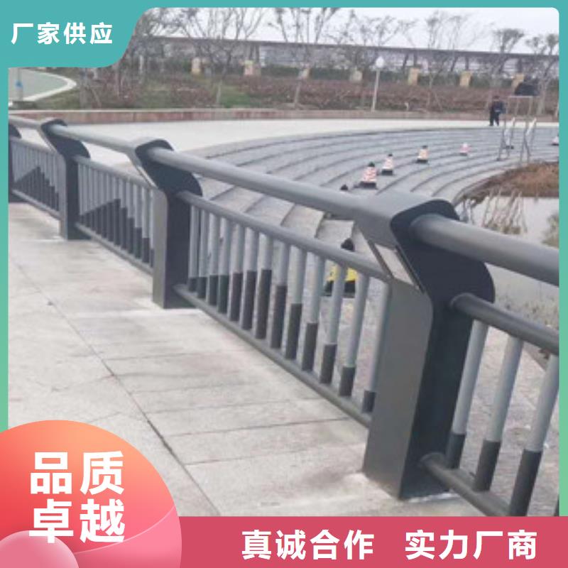 不銹鋼護欄重口碑廠家