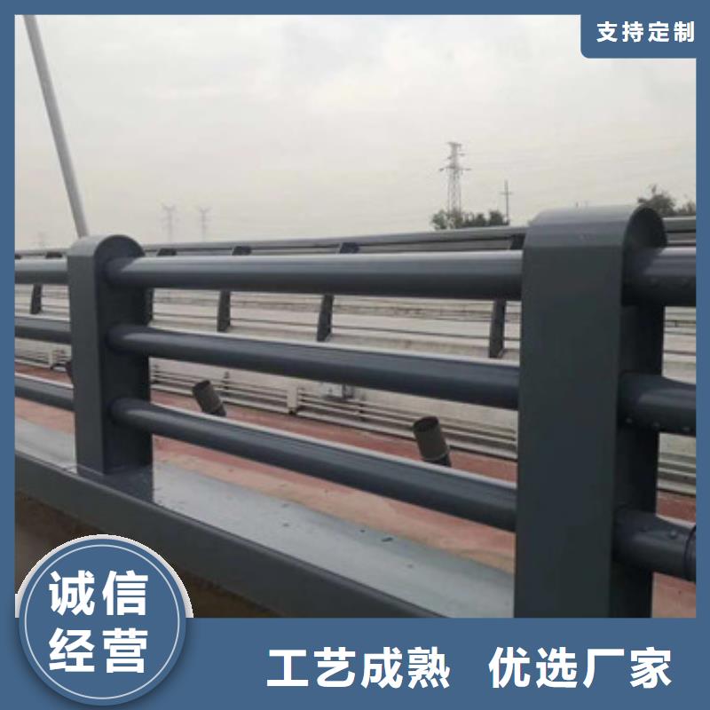 燈光護(hù)欄多家合作案例