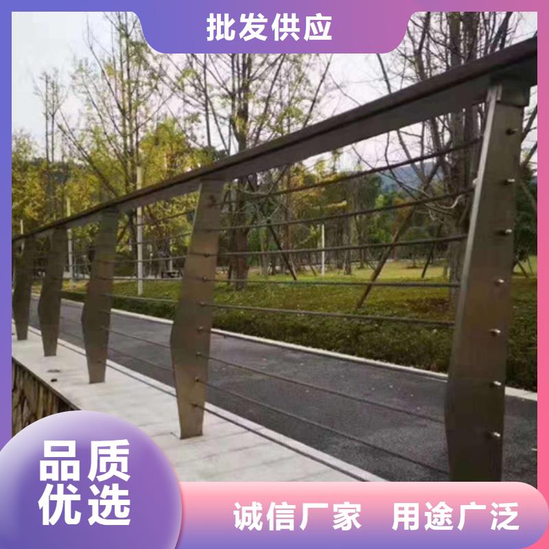 燈光護(hù)欄來圖來樣定制