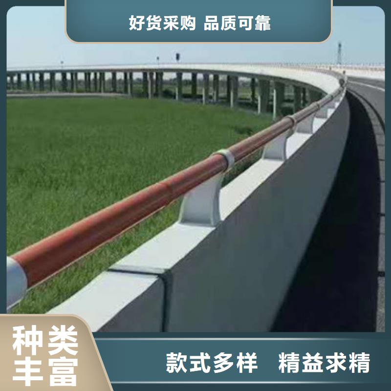 燈光護(hù)欄廣受好評(píng)
