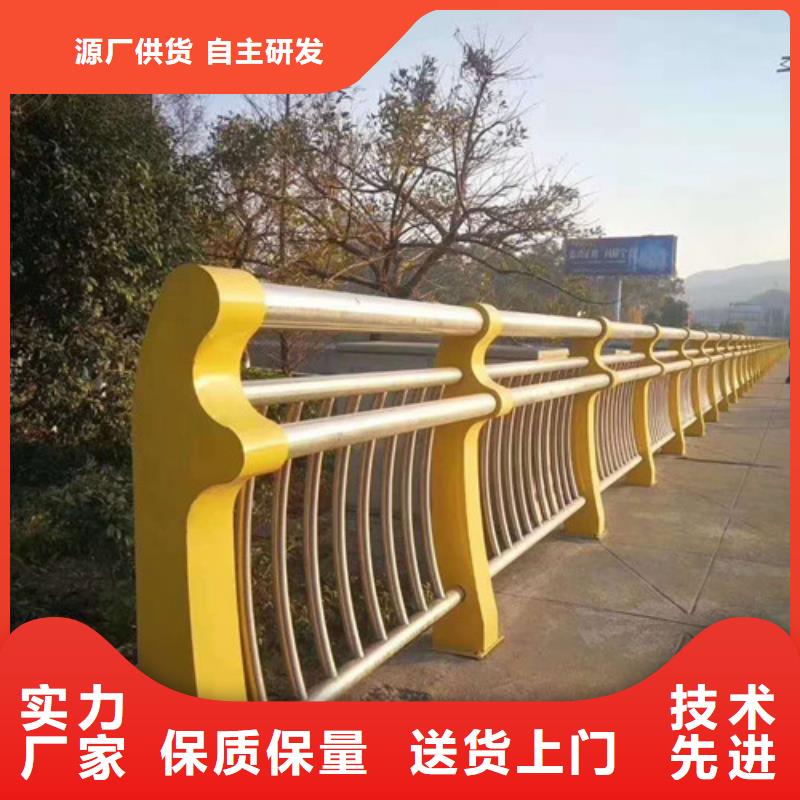 燈光護欄質量與價格同在本地品牌