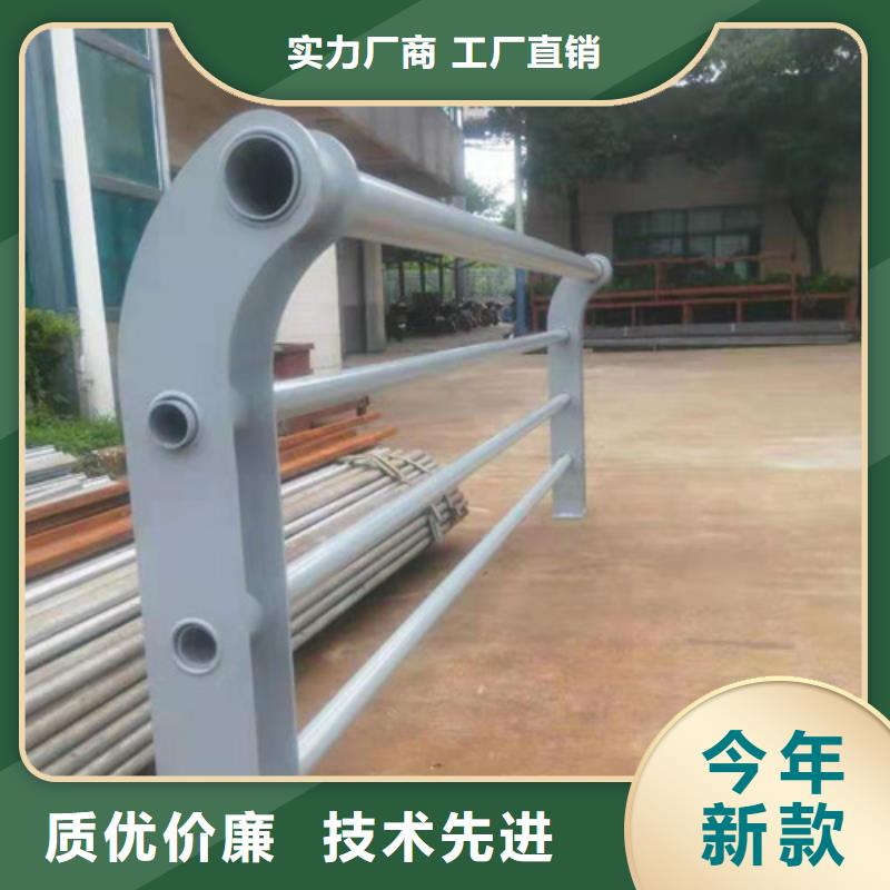 如何選擇燈光護(hù)欄本地廠家品質(zhì)之選