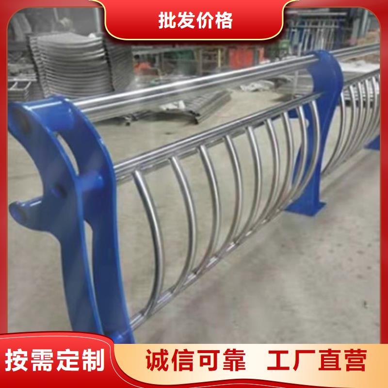 燈光護(hù)欄多家合作案例
