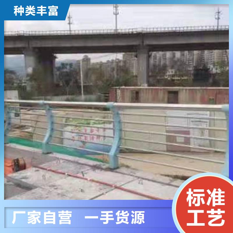 重信譽燈光護欄供應廠家