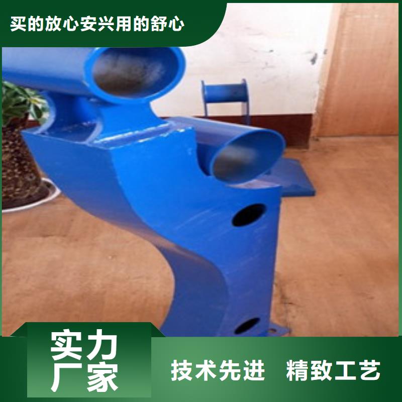 精選不銹鋼橋梁立柱廠家擁有多家成功案例