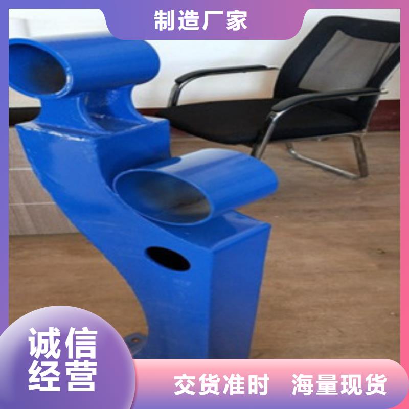 不銹鋼橋梁立柱-不銹鋼橋梁立柱圖文介紹