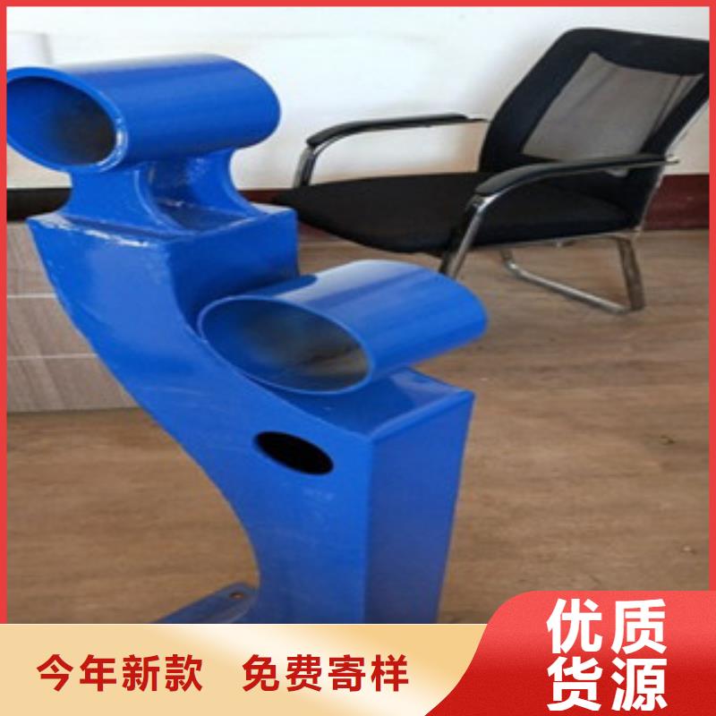 有現(xiàn)貨的不銹鋼橋梁立柱批發(fā)商