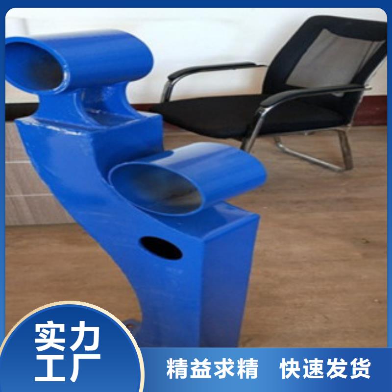 不銹鋼橋梁立柱生產(chǎn)廠家質(zhì)量過硬