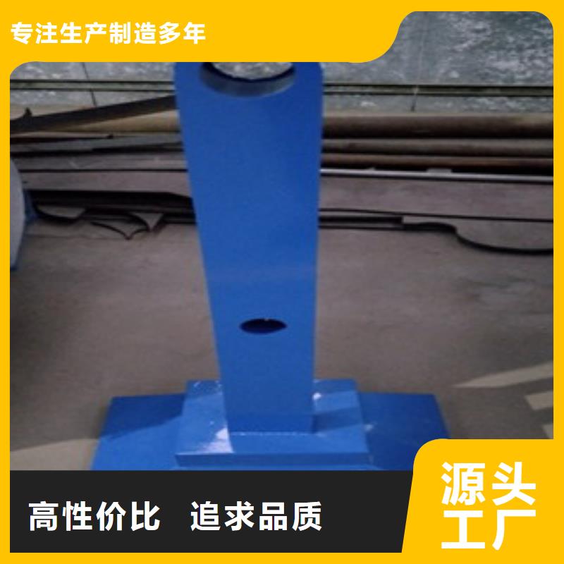 有現(xiàn)貨的不銹鋼橋梁立柱供貨商