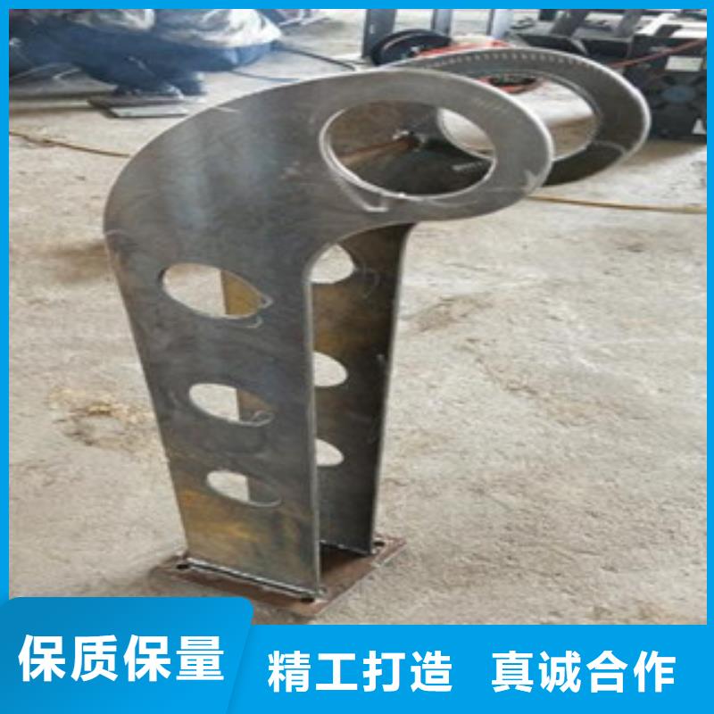 不銹鋼橋梁立柱生產(chǎn)廠家-批發(fā)