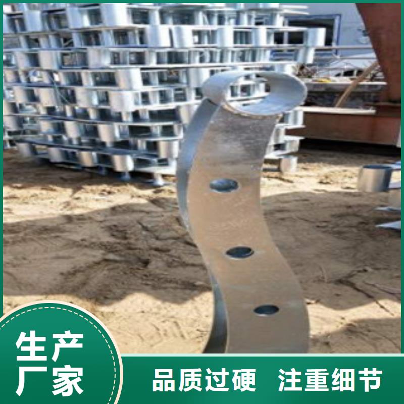 不銹鋼橋梁立柱-報價實在本地公司