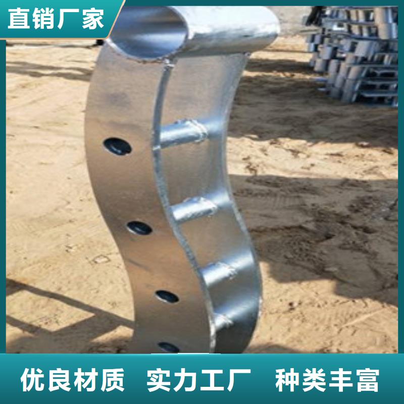 不銹鋼橋梁立柱專業(yè)可靠