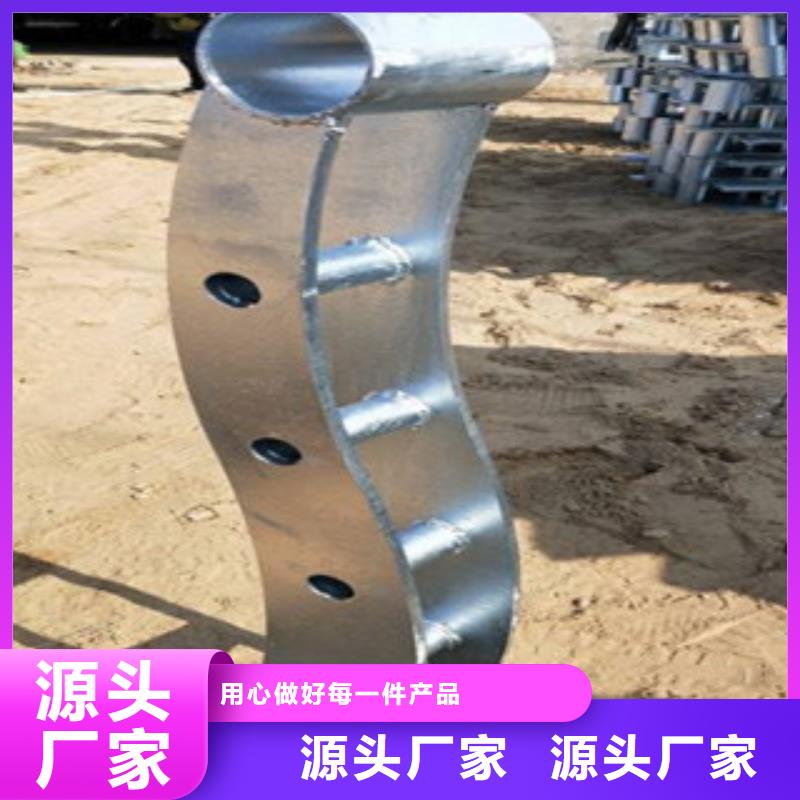 不銹鋼橋梁立柱足量供應(yīng)