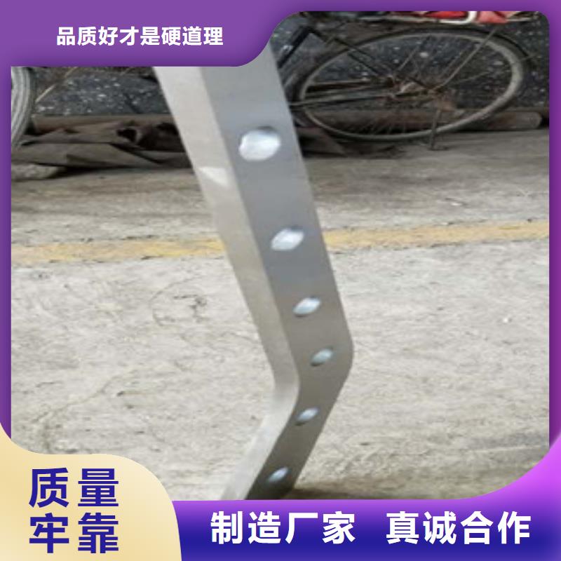 不銹鋼橋梁立柱知識(shí)