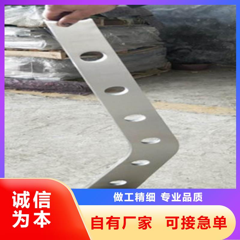 專業(yè)銷售不銹鋼橋梁立柱廠家
