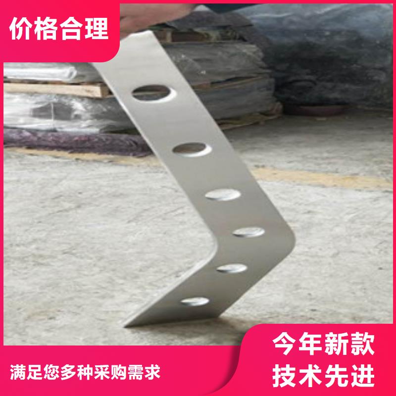 不銹鋼橋梁立柱報價