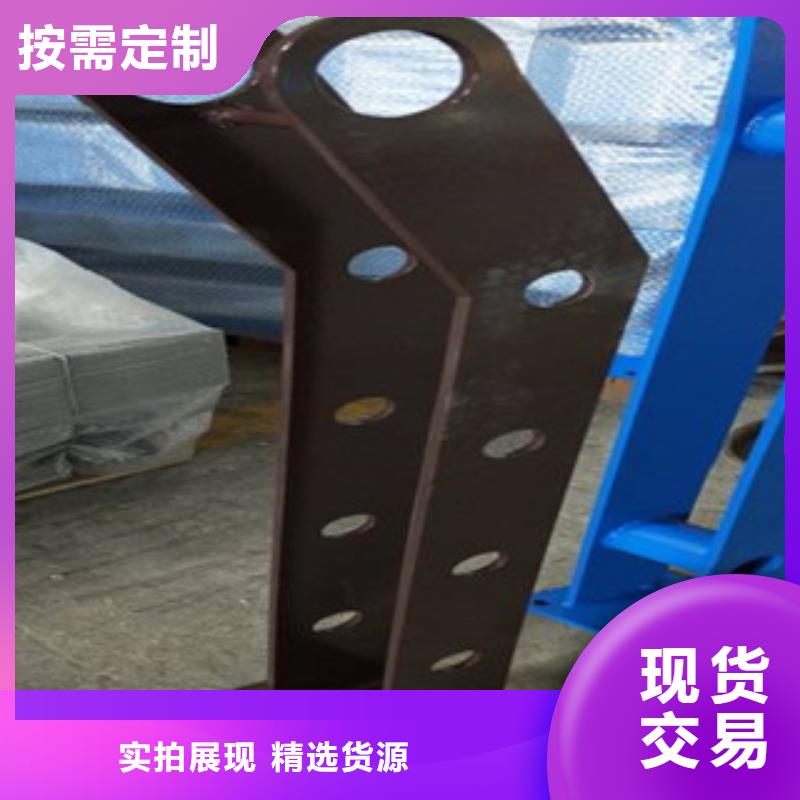 品牌的不銹鋼橋梁立柱廠家好產(chǎn)品有口碑