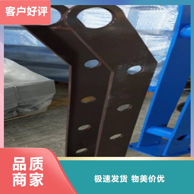 不銹鋼橋梁立柱新品促銷廠家采購