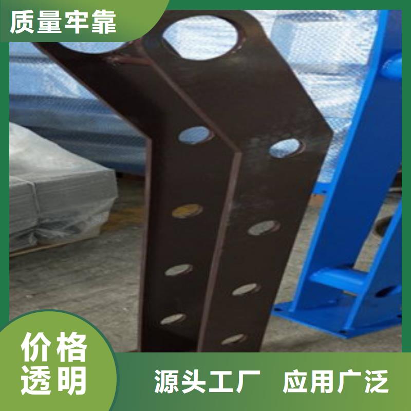 不銹鋼橋梁立柱行業(yè)品牌廠家