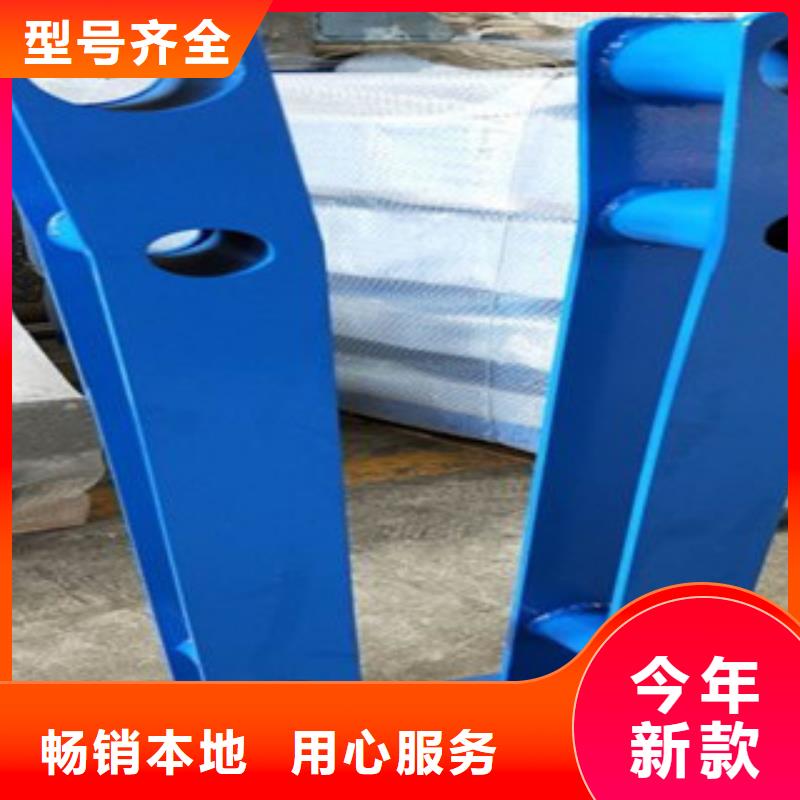 廠家熱線不銹鋼橋梁立柱本地品牌