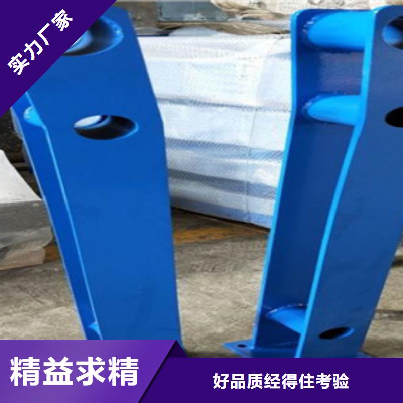 不銹鋼橋梁立柱生產(chǎn)公司