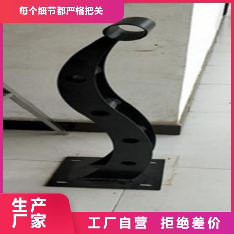 靠譜的不銹鋼橋梁立柱銷售廠家