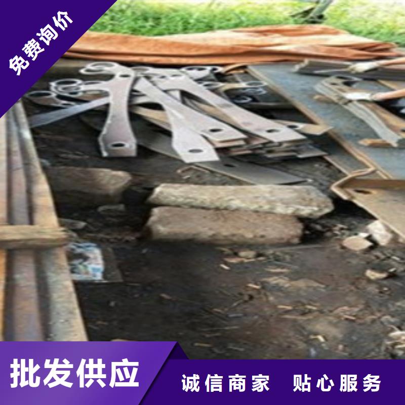 價格合理的不銹鋼橋梁立柱廠家