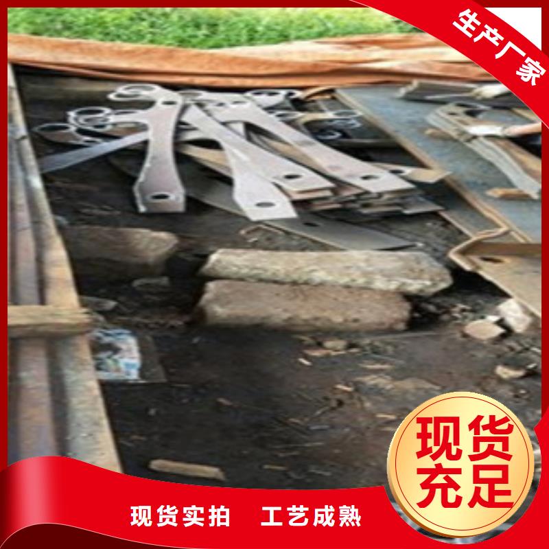 不銹鋼橋梁立柱報(bào)價(jià)