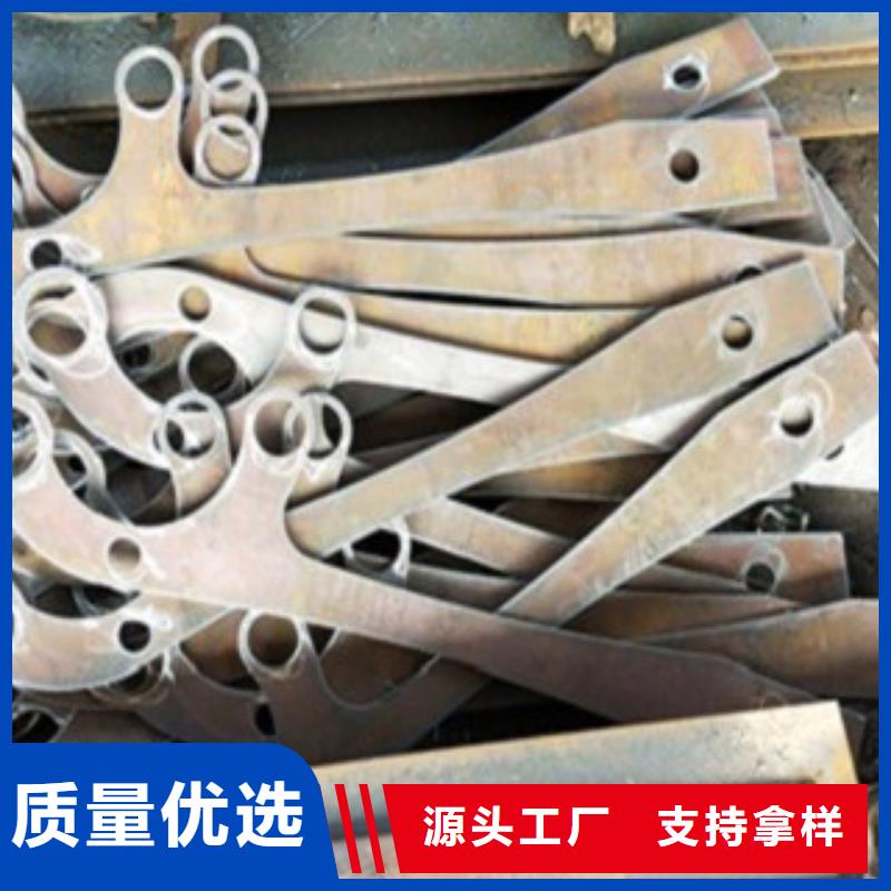 不銹鋼橋梁立柱價格公道