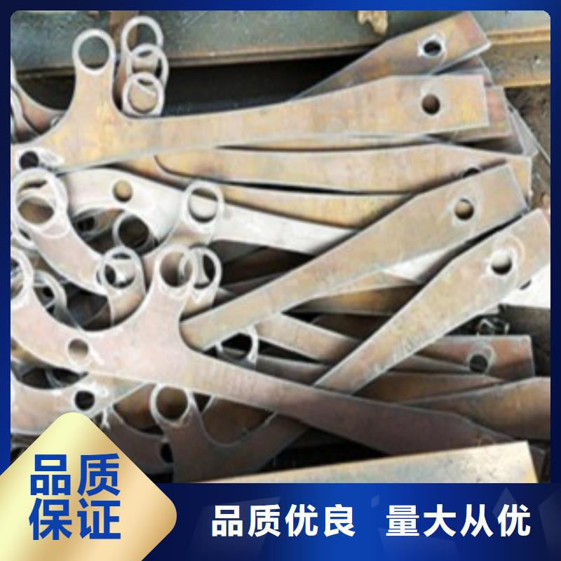 買不銹鋼橋梁立柱必看-經(jīng)驗(yàn)豐富本地廠家