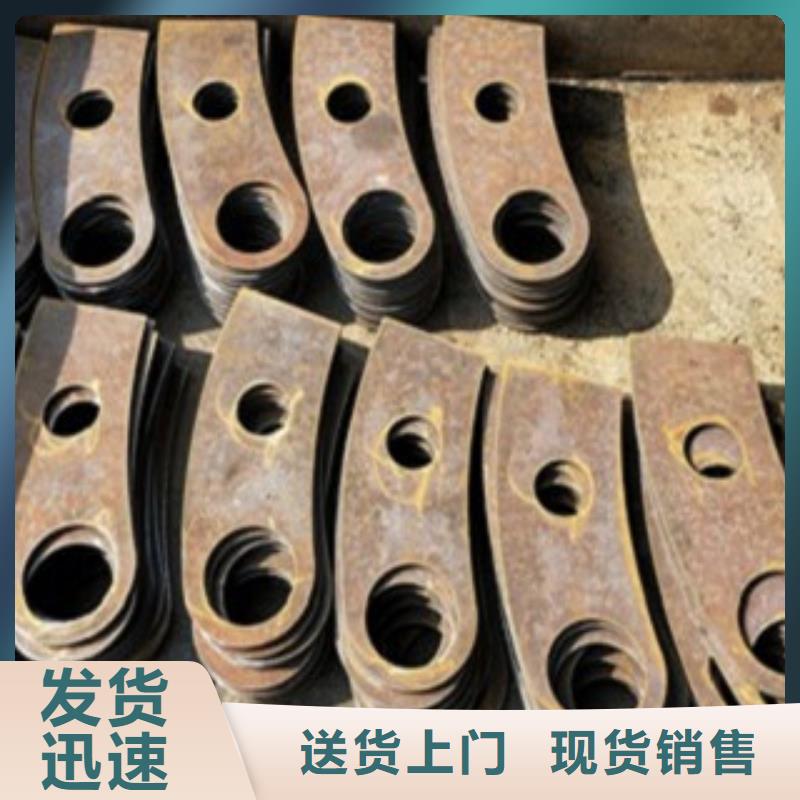 不銹鋼橋梁立柱廠家-性價(jià)比高