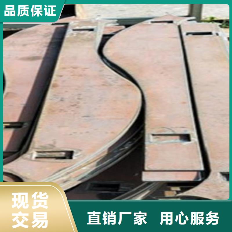 不銹鋼橋梁立柱-本地廠家